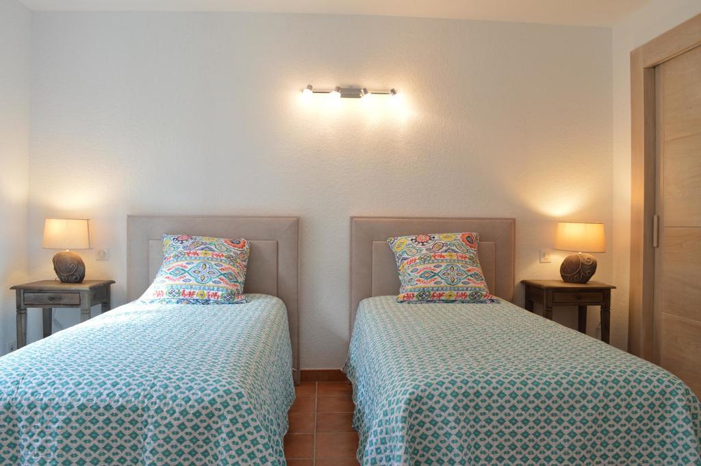 Villa Superbe Vue Sur Mer Et Sur La Montagne Jardin Terrasses Banyuls-sur-Mer Exterior foto