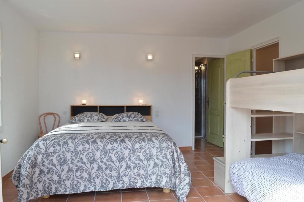 Villa Superbe Vue Sur Mer Et Sur La Montagne Jardin Terrasses Banyuls-sur-Mer Exterior foto
