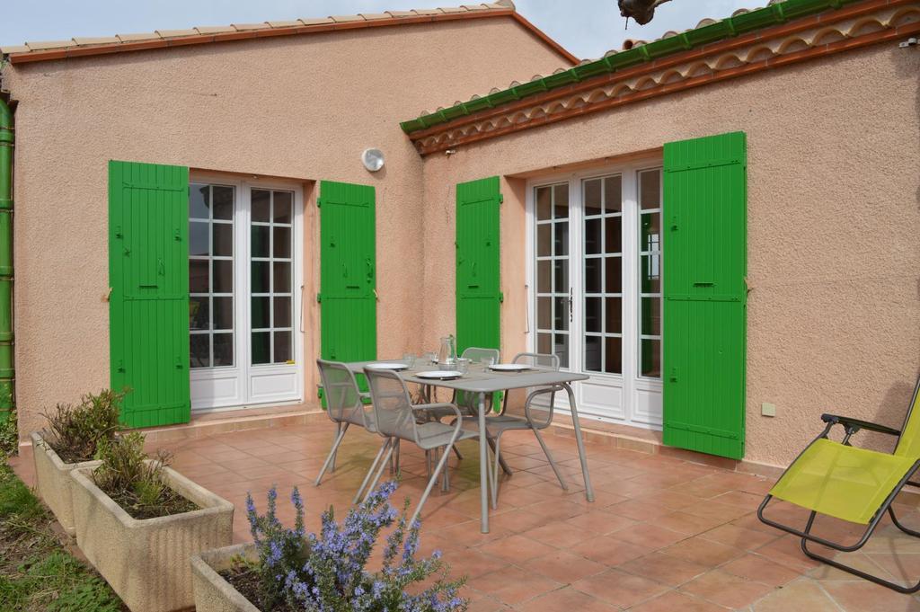 Villa Superbe Vue Sur Mer Et Sur La Montagne Jardin Terrasses Banyuls-sur-Mer Exterior foto