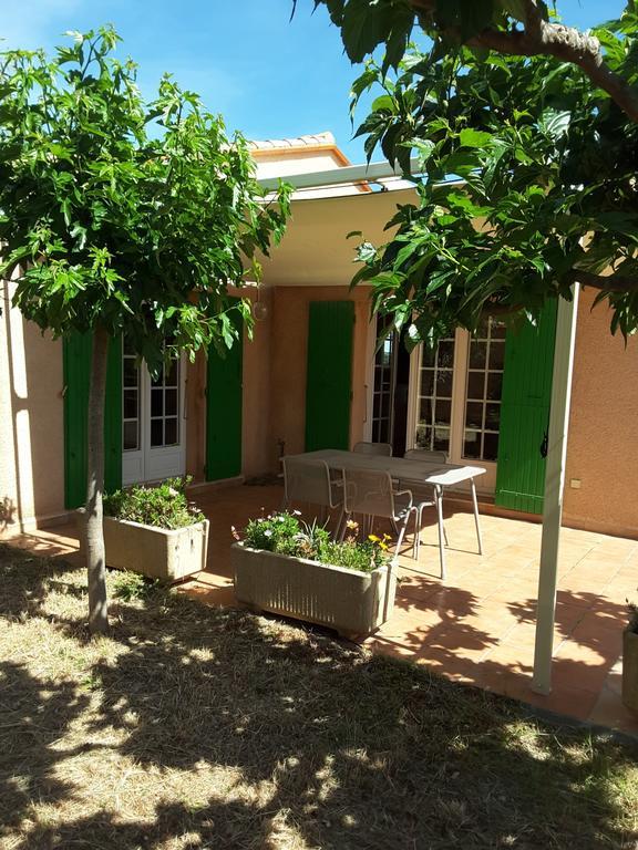 Villa Superbe Vue Sur Mer Et Sur La Montagne Jardin Terrasses Banyuls-sur-Mer Exterior foto